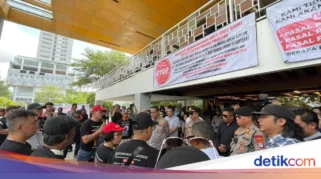 Masalah Penjualan Unit di Boca View: Pemilik Condo Bersengketa dengan Asosiasi Pengelola