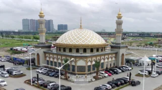 Masjid Al Ikhlas Jakarta Utara Distribusikan Daging Kurban ke 2.000 Mustahik pada Idul Adha 1447 H