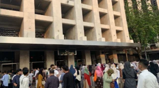Masjid Istiqlal Siapkan Akses Khusus untuk Jamaah Salat Iduladha 2026