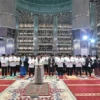 Masjid Istiqlal Umumkan Khatib dan Imam Salat Iduladha 1447 Hijriah