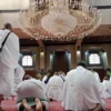 Masjid Tan’im Menjadi Pilihan Utama Miqat Jemaah Haji Indonesia