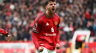 Mason Mount Berpotensi Tinggalkan Manchester United, Coventry Jadi Tujuan Pinjaman