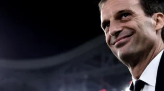 Massimiliano Allegri Resmi Jadi Pelatih Baru Napoli, Gantikan Antonio Conte
