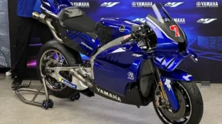 Massimo Meregalli Ungkap Tantangan Berat dalam Proyek Mesin V4 Yamaha di MotoGP 2026