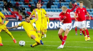 Masuk AS, Timnas Kongo Harus Jalani Karantina 21 Hari di Belgia Demi Cegah Ebola