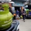 Masyarakat Jember Mengharapkan Pemantauan Harga LPG oleh Pemerintah dan APH