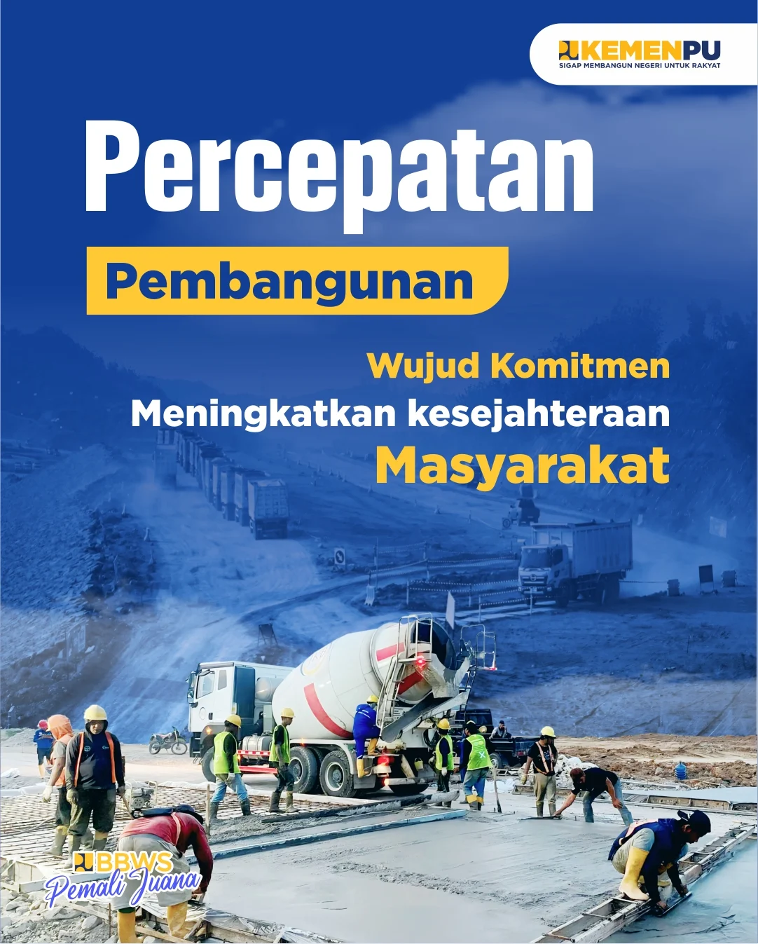 Masyarakat Tingginambut Nyatakan Dukungan PSN, Harapkan Peningkatan Kesejahteraan Lewat Pembangunan Terpadu