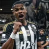 Mateo Cassierra Jadi Top Skor Baru Atlético-MG Usai Hulk Pergi