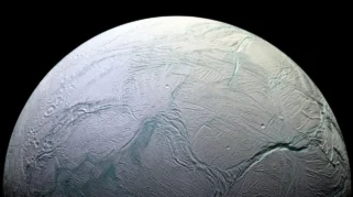Material Baru Temuan NASA Berpotensi Jadi Kunci Pemanfaatan Sumber Daya Bulan