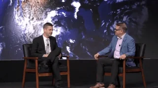 Matt Anderson Resmi Menjabat Wakil Administrator NASA Setelah Dinominasikan oleh Trump