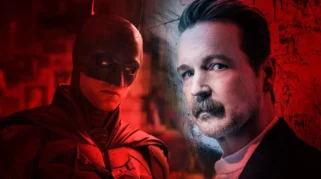Matt Reeves Umumkan Daftar Pemeran 'The Batman Part II'
