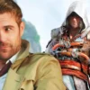 Matt Ryan Awalnya Mengira Audisi Assassin's Creed: Black Flag untuk Serial TV Bajak Laut