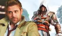Matt Ryan Awalnya Mengira Audisi Assassin's Creed: Black Flag untuk Serial TV Bajak Laut