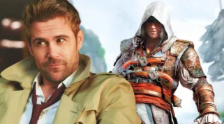 Matt Ryan Awalnya Mengira Audisi Assassin's Creed: Black Flag untuk Serial TV Bajak Laut