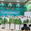 Maulidah Zauroh Terpilih Ketua PW Fatayat NU Lampung 2026‑2031