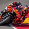 Maverick Viñales Absen di GP Prancis MotoGP 2026, Digantikan Jonas Folger