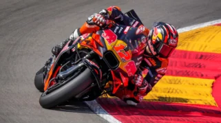 Maverick Viñales Absen di GP Prancis MotoGP 2026, Digantikan Jonas Folger