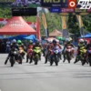 MAXi Race Buka Era Baru Skutik Premium di Kejurnas Motoprix 2026
