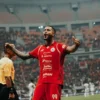 Maxwell Souza Bantah Isu Pindah Klub Meski Absen Saat Persija Dikalahkan Persib