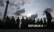 May Day 2026: Momentum Negara Mendekat ke Kalangan Buruh di Monas