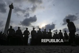 May Day 2026: Momentum Negara Mendekat ke Kalangan Buruh di Monas