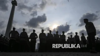 May Day 2026: Momentum Negara Mendekat ke Kalangan Buruh di Monas