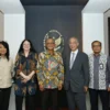 Mayjen (Purn) Arnold Aristoteles Ritiauw Dilantik Diam-diam Jadi Dirjen SDA Kementerian PU