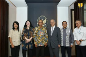 Mayjen (Purn) Arnold Aristoteles Ritiauw Dilantik Diam-diam Jadi Dirjen SDA Kementerian PU