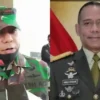 Mayjen TNI Purn Arnold Aristoteles Dilantik Jadi Dirjen SDA, Lulusan Akmil 1991