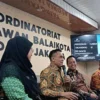 Mayoritas Warga Jakarta Dukung Transformasi Kota Jadi Kota Global