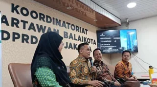 Mayoritas Warga Jakarta Dukung Transformasi Kota Jadi Kota Global
