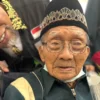 Mbah Mardijiyono, Jemaah Haji Tertua dari Yogyakarta Mendoakan Kesehatan dan Kelancaran Ibadah
