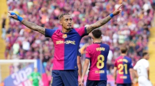 Mbappé, Joan García, dan Yamal Raih Penghargaan Bergengsi di LALIGA Musim 2025/26