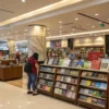 MCB Pertimbangkan Penjualan Museum Passport Melalui Toko Buku Gramedia