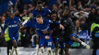 McFarlane Sesali Gagalnya Chelsea ke Kompetisi Eropa Musim Depan