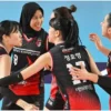 Media Korea Selatan Sorot Absennya Megawati Hangestri dari Timnas Voli Putri Indonesia