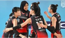 Media Korea Selatan Sorot Absennya Megawati Hangestri dari Timnas Voli Putri Indonesia