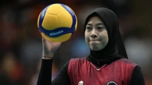 Megawati Hangestri Mundur dari Timnas Voli Putri Indonesia: Fakta Lengkap Pengunduran Diri