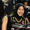 Megawati Hangestri Resmi Bergabung dengan Hyundai Hillstate untuk Liga Voli Korea Selatan 2026-2027