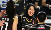 Megawati Hangestri Resmi Bergabung dengan Hyundai Hillstate untuk Liga Voli Korea Selatan 2026-2027