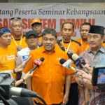 Megawati Tolak Wacana Ubah Sistem Pemilu Jadi Tidak Langsung Karena Alasan Biaya Mahal