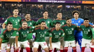 Meksiko Tetapkan Target Juara Perdana di Piala Dunia 2026