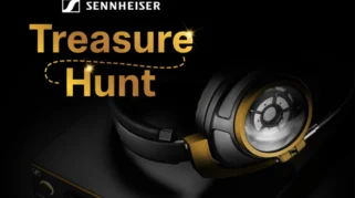 Melihat Sennheiser Treasure Hunt di Surabaya: Dari Personalisasi Suara hingga Kembalinya Tren Kabel