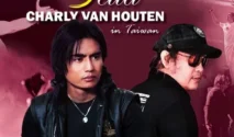 Melisa Darusman Rilis "Lady Sky", Lagu Penuh Nostalgia untuk Sang Idola Charly van Houten yang Menggetarkan Hati