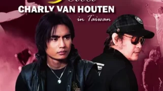 Melisa Darusman Rilis "Lady Sky", Lagu Penuh Nostalgia untuk Sang Idola Charly van Houten yang Menggetarkan Hati