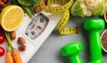 Memahami Dasar-dasar Diet Sehat untuk Menurunkan Berat Badan pada Pria Dewasa