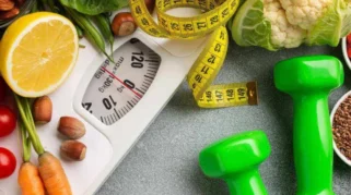 Memahami Dasar-dasar Diet Sehat untuk Menurunkan Berat Badan pada Pria Dewasa