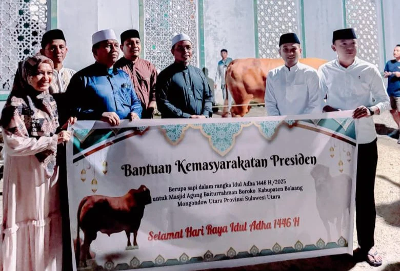 Memahami Konteks Sapi Kurban Presiden dalam Perubahan Tradisi dan Kebijakan Negara