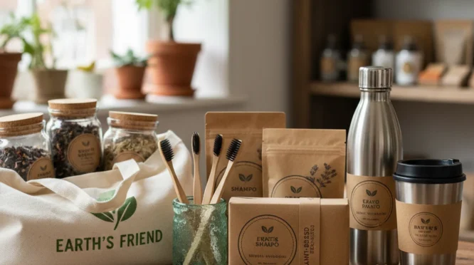 Memahami Peluang Usaha Jualan Produk Eco‑Friendly