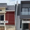 Membedah Perbedaan Rumah Subsidi, Komersil, dan Cluster Beserta Contohnya di Indonesia